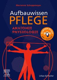 Produktbild: Aufbauwissen Pflege Anatomie Physiologie