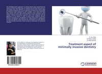 Produktbild: Treatment aspect of minimally invasive dentistry