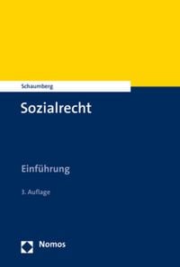 Produktbild: Sozialrecht
