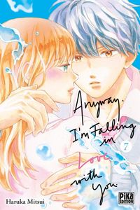 Produktbild: Anyway, I'm falling in love with you. Tome 7