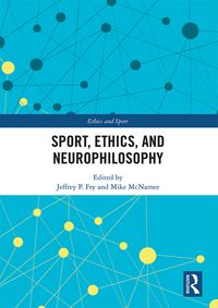 Produktbild: Sport, Ethics, and Neurophilosophy
