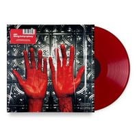 Produktbild: Strung Out Symphony (Red Colored)
