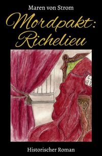 Produktbild: Mordpakt: Richelieu