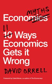 Produktbild: Economyths