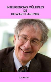 Produktbild: Inteligencias M&uacute;ltiples de Howard Gardner