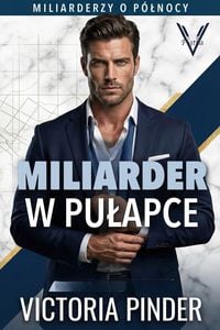 Produktbild: Miliarder w pulapce