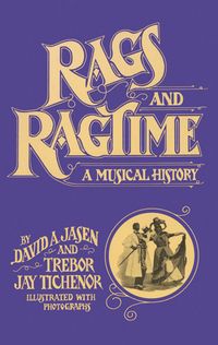 Produktbild: Rags & Ragtime