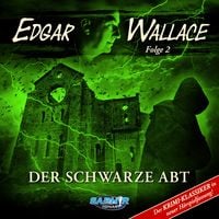Produktbild: Edgar Wallace Der schwarze Abt