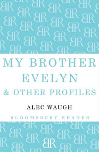 Produktbild: My Brother Evelyn & Other Profiles