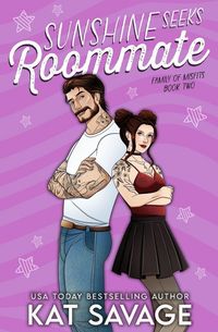 Produktbild: Sunshine Seeks Roommate