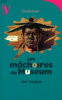 Produktbild: Les m&acirc;choires du mus&eacute;um