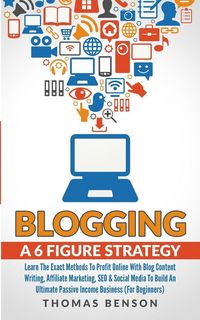 Produktbild: Blogging