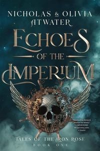 Produktbild: Echoes of the Imperium