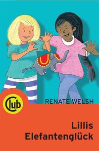 Produktbild: Lillis Elefantengl&uuml;ck