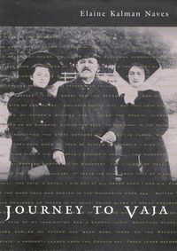 Produktbild: Journey to Vaja