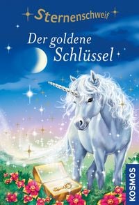 Produktbild: Sternenschweif, 14, Der goldene Schl&uuml;ssel
