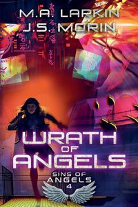 Produktbild: Wrath of Angels