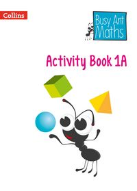Produktbild: Power, J: Year 1 Activity Book 1A