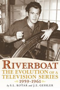 Produktbild: Riverboat