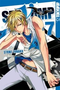 Produktbild: Lawless / Servamp Bd. 7