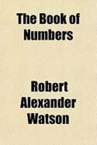 Produktbild: The Book of Numbers