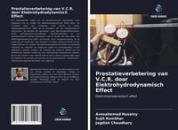 Produktbild: Prestatieverbetering van V.C.R. door Elektrohydrodynamisch Effect