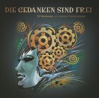 Produktbild: Die Gedanken sind frei.One Song