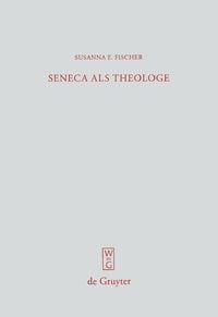 Produktbild: Seneca als Theologe