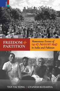 Produktbild: Freedom and Partition
