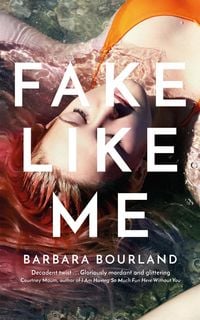 Produktbild: Fake Like Me
