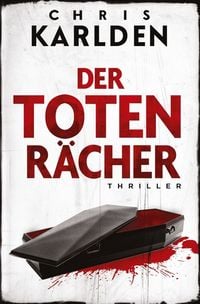 Produktbild: Der Totenr&auml;cher: Thriller