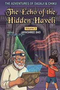 Produktbild: The Adventures of Dadaji & Chiku