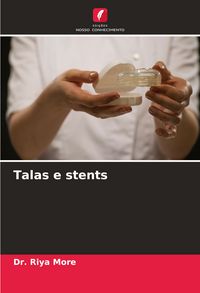 Produktbild: Talas e stents