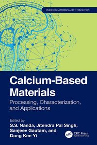 Produktbild: Calcium-Based Materials