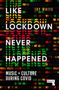 Produktbild: Like Lockdown Never Happened