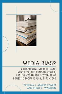 Produktbild: Media Bias?