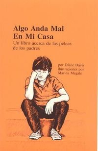 Produktbild: Algo anda mal en mi casa