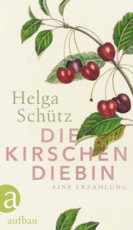 Produktbild: Die Kirschendiebin