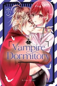 Produktbild: Vampire Dormitory 7