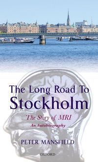 Produktbild: Long Road to Stockholm