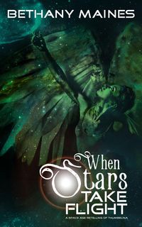 Produktbild: When Stars Take Flight