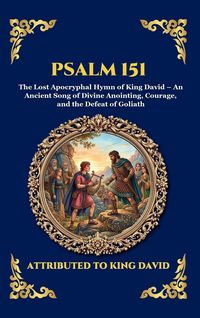 Produktbild: Psalm 151