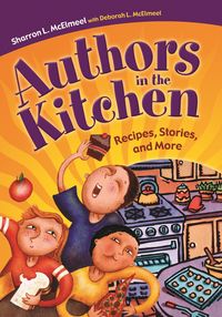 Produktbild: Authors in the Kitchen