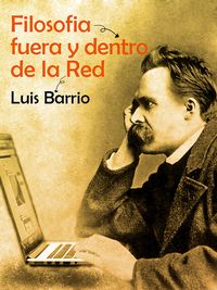 Produktbild: Filosof&iacute;a fuera y dentro de la red