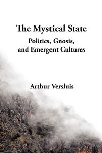 Produktbild: The Mystical State