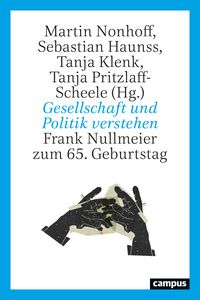 Produktbild: Gesellschaft und Politik verstehen