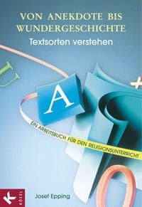 Produktbild: Von Anekdote bis Wundergeschichte