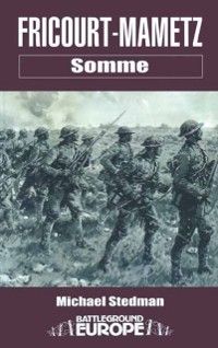 Produktbild: Fricourt-Mametz