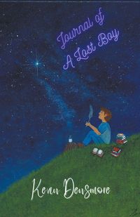 Produktbild: Journal Of A Lost Boy