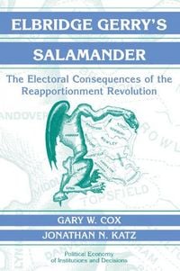 Produktbild: Elbridge Gerry's Salamander